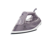 Ferro de Passar a Vapor e Seco Electrolux Cinza 110/220v