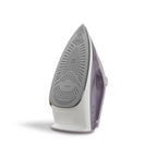 Ferro de Passar a Vapor e Seco Electrolux Cinza 110/220v