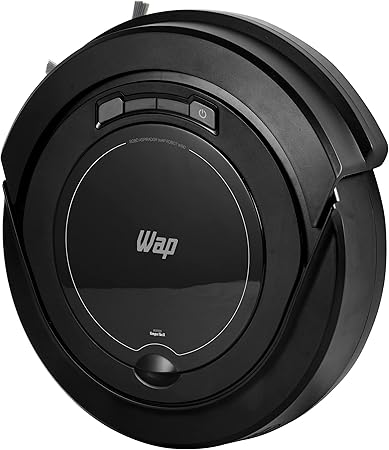 Robô aspirador de pó WAP W90