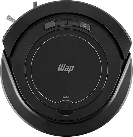 Robô aspirador de pó WAP W90