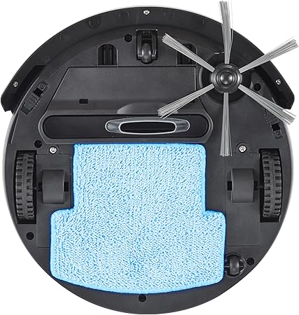 Robô aspirador de pó WAP W90