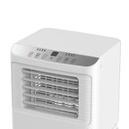 Ar Condicionado Portátil HQ 8.500 BTU/h Frio Monofásico Branco HQ-AP8500FW