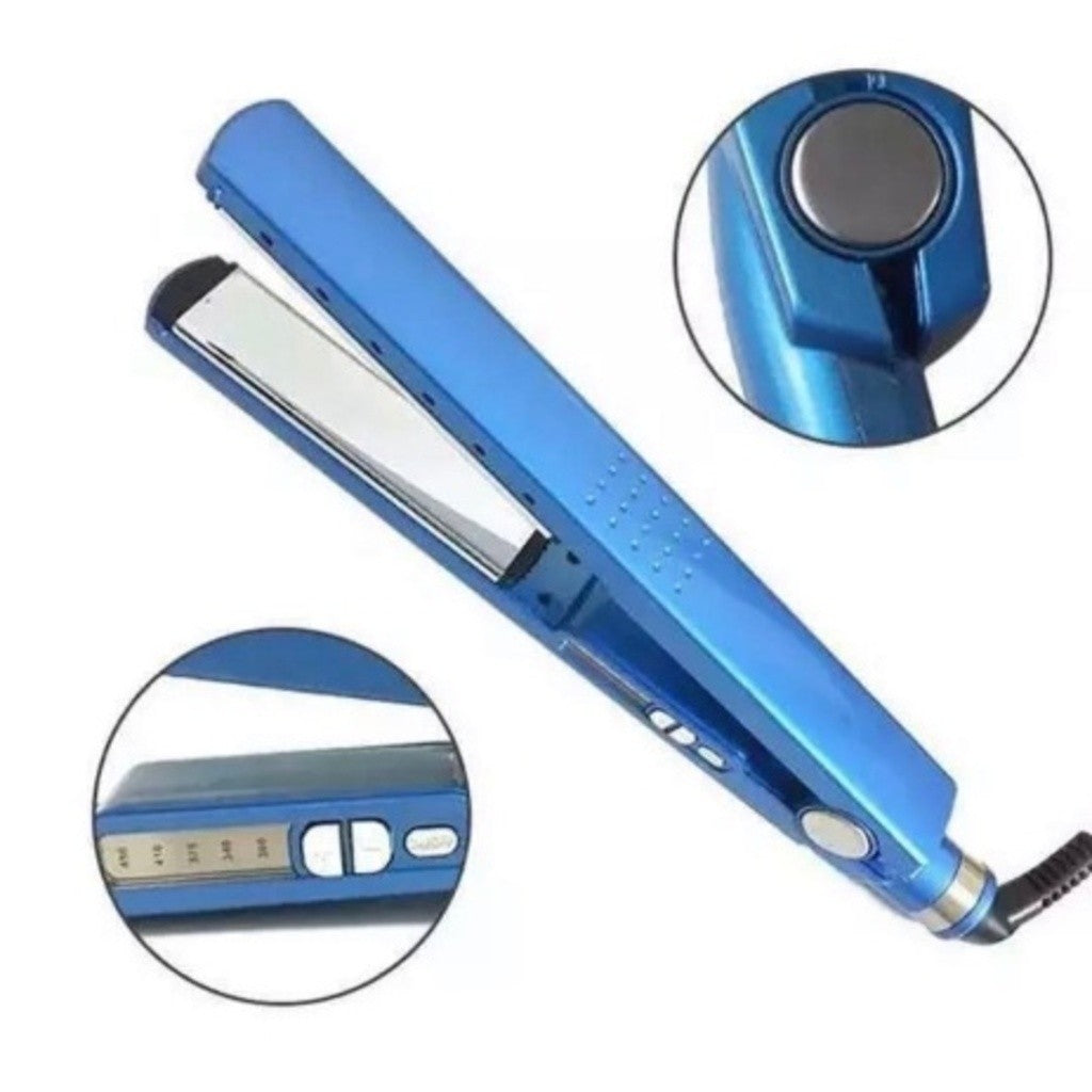 Chapinha Íon Titânio Iônica Profissional 450f Bivolt